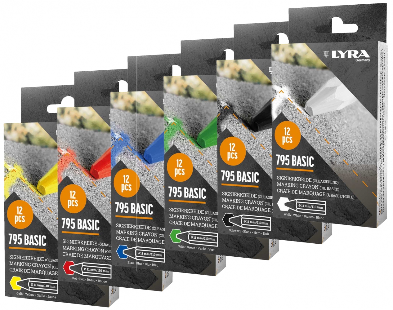 pics/Lyra 2016/795 basic/lyra-795-basic-signierkreide-hex-strasse-metall-holz-rot-gelb-gruen-schwarz-weiss-blau-pack.jpg